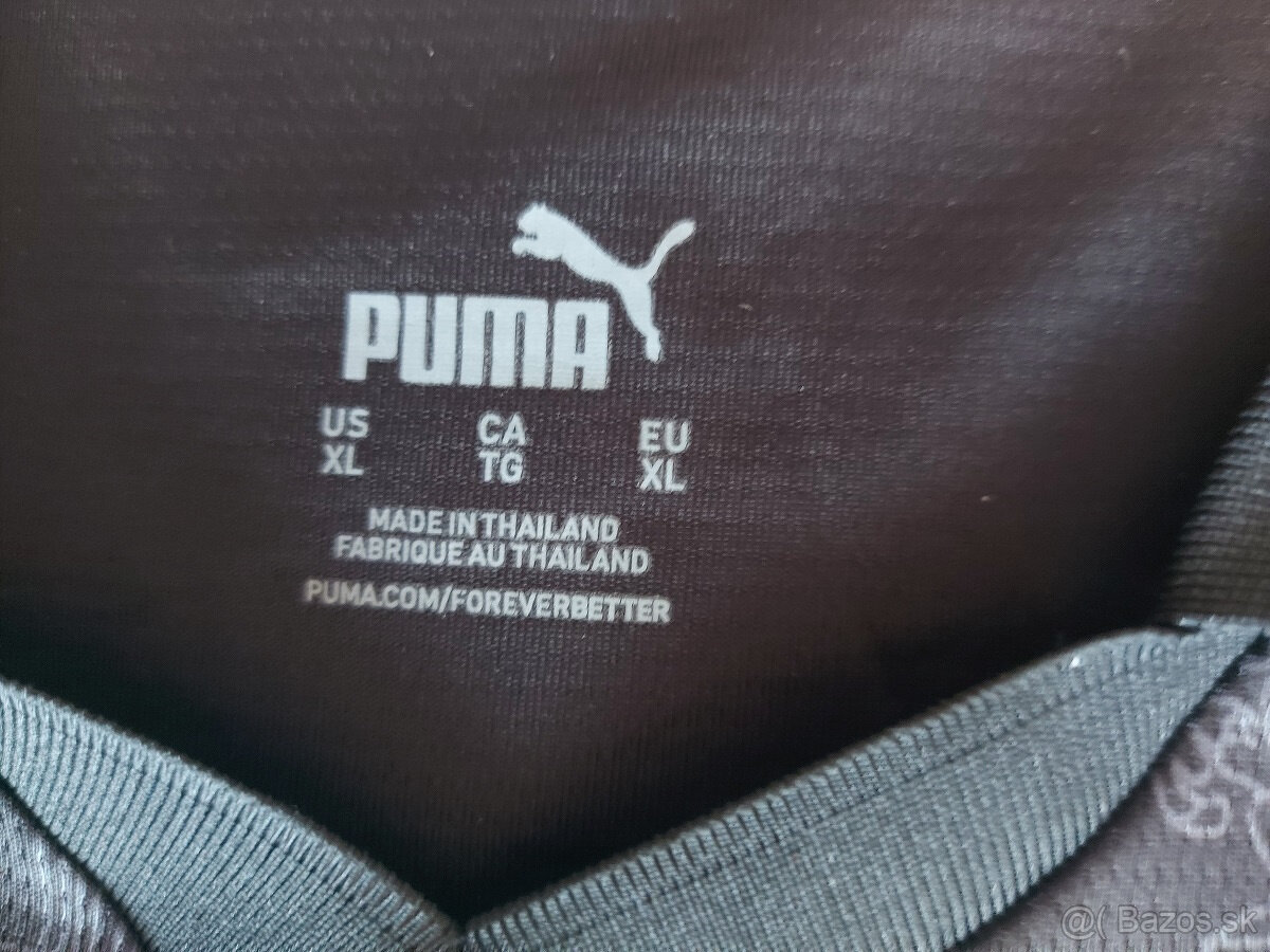 Dres AC Miláno Pulisic - 6