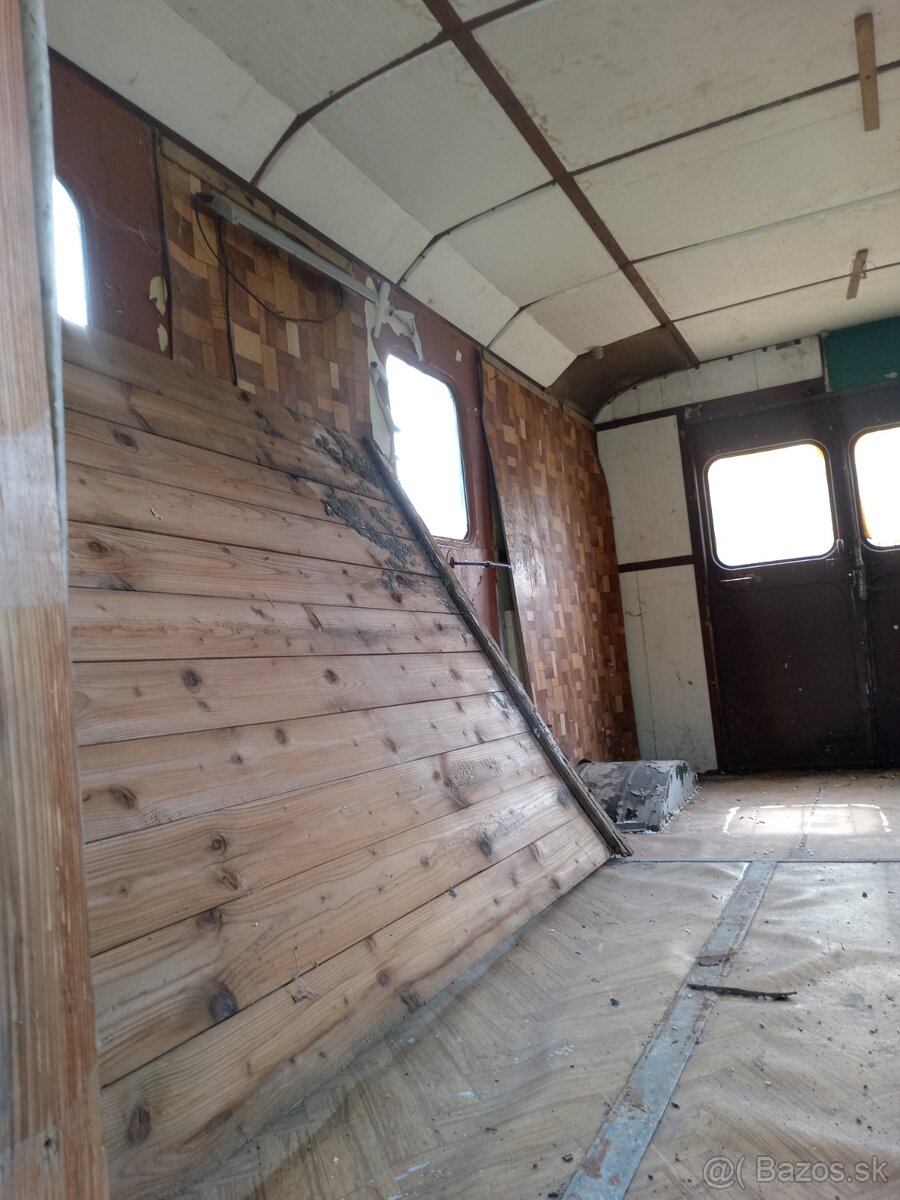 maringotka TINY HOUSE1 - 6