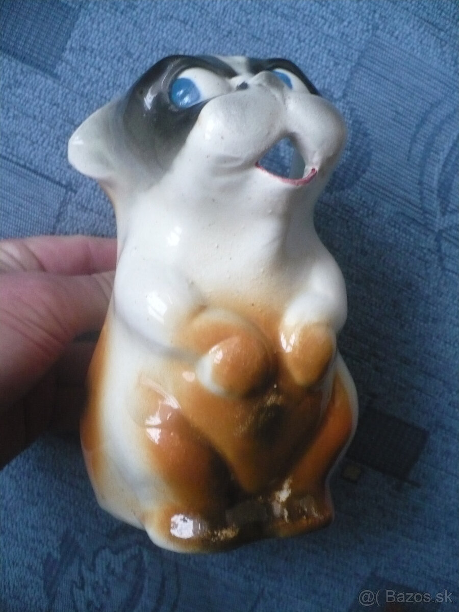 Kremnica krčah pes - 6