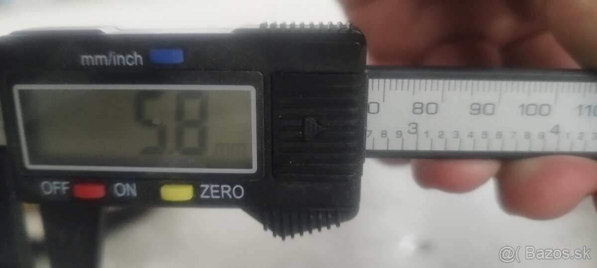 Michelin Energy 195/55R16 - 6