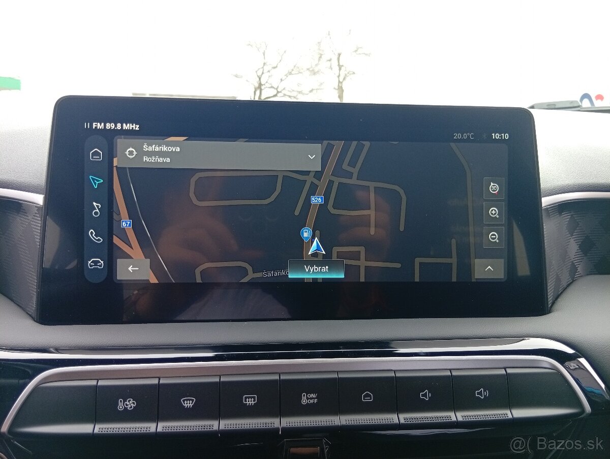 MG3 1,5 MT EMOTION - 6