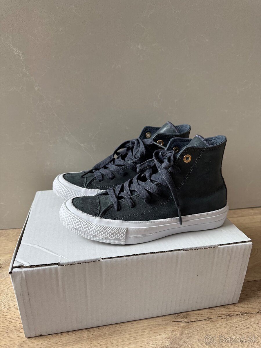 Converse kožené tenisky 36 - 6