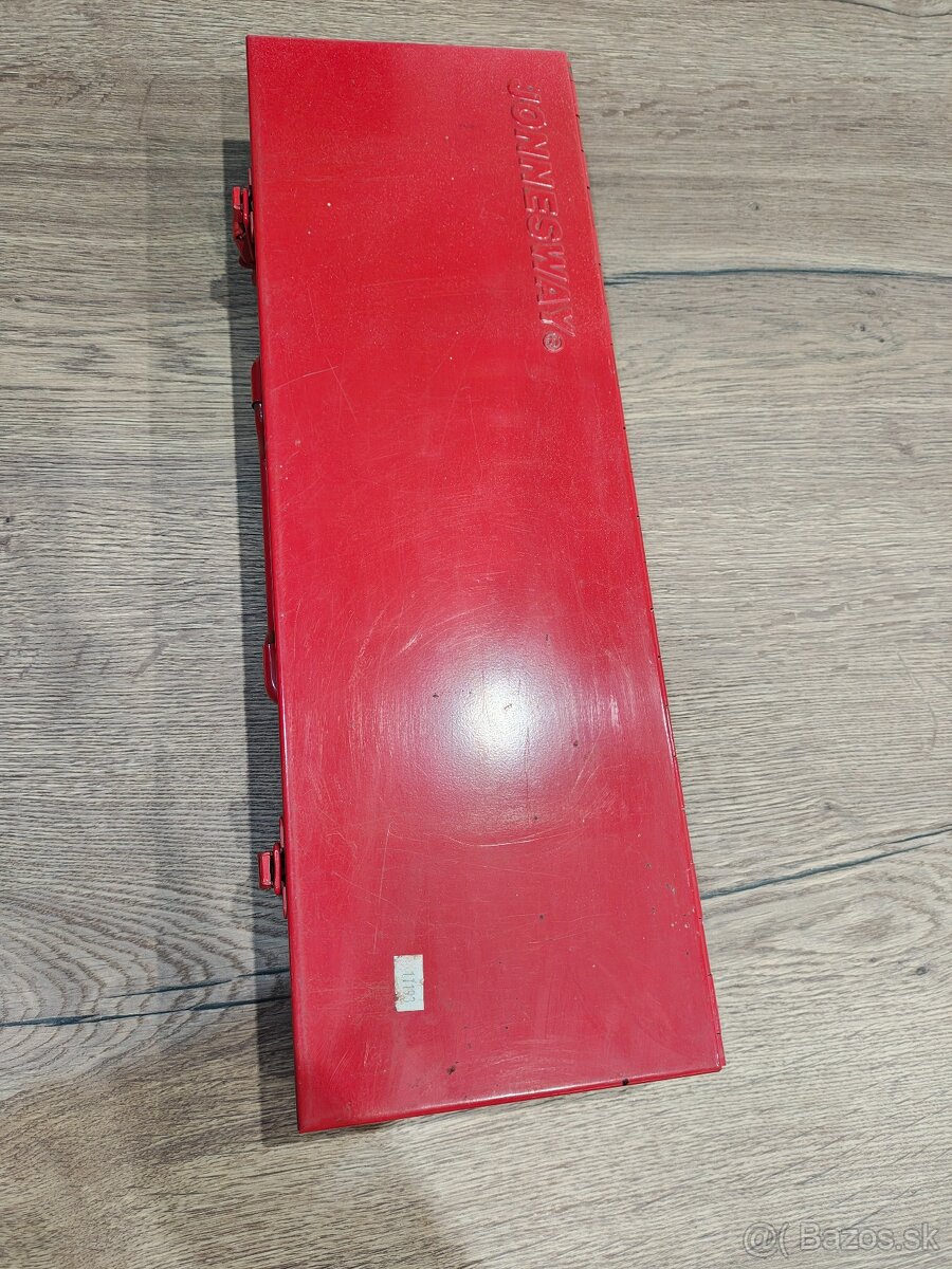 Gola sada 3/4" Jonnesway - 6