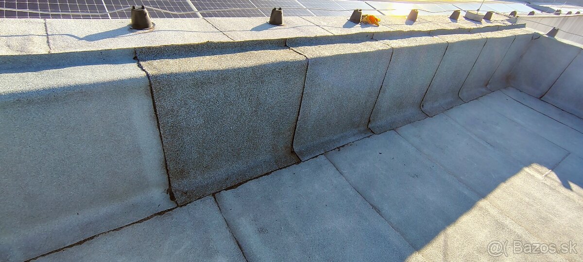 Izolatér, brigáda - 6