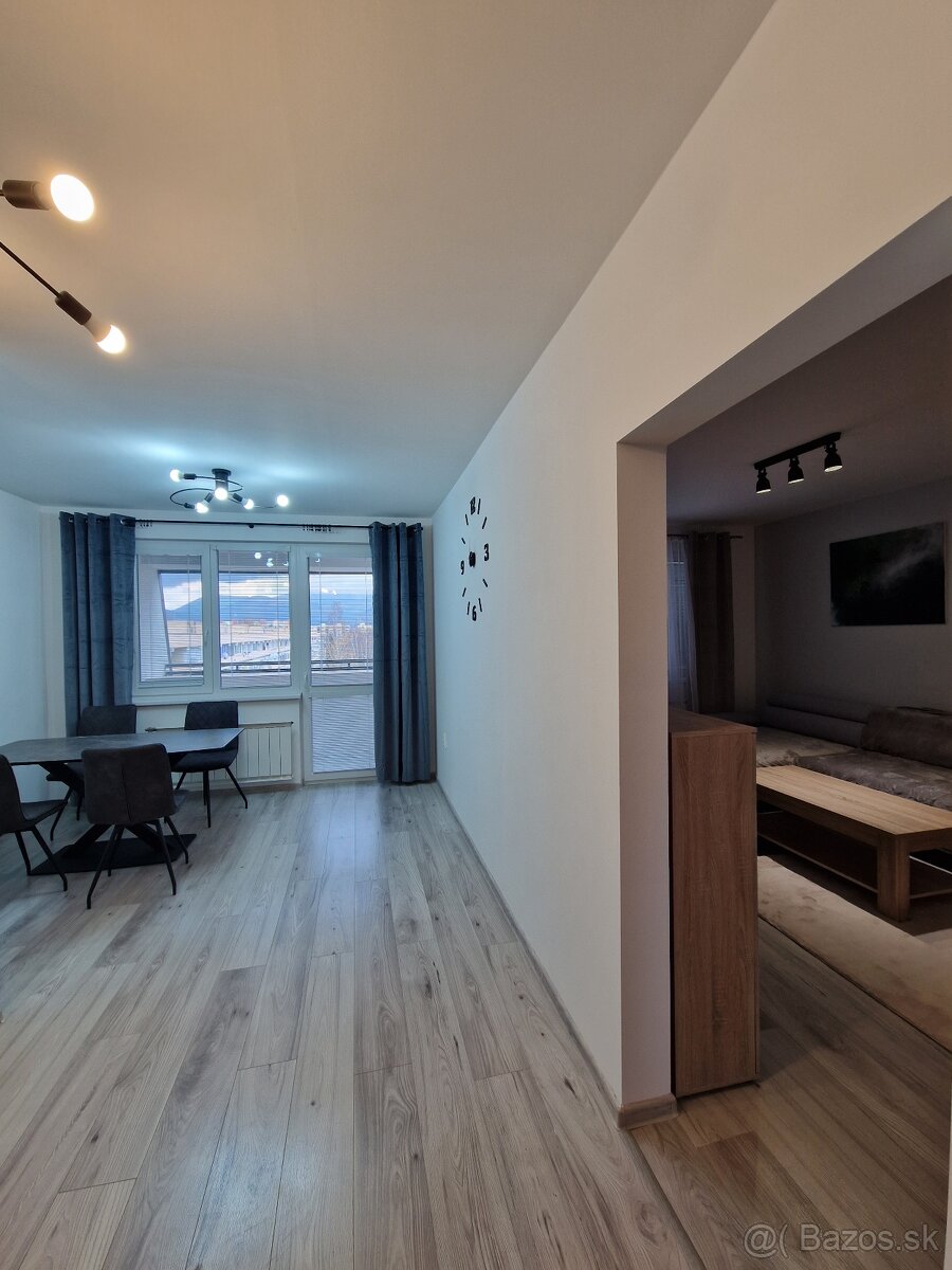 Byt v Žiline 3 izbový - 6