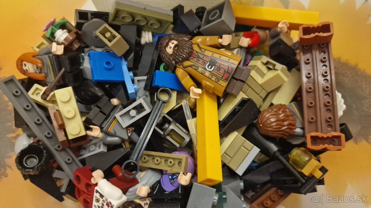 Lego Harry potter - 6