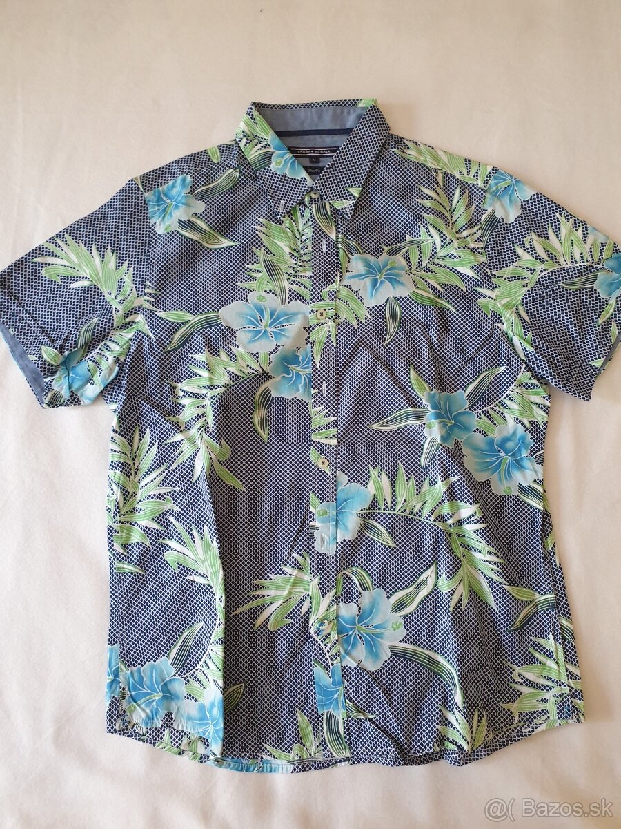 Tommy Hilfiger kosela - 6