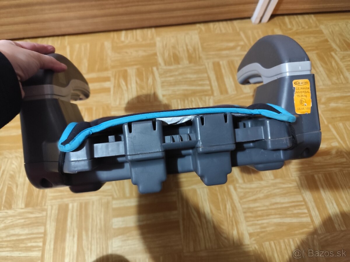 Podsedák Graco od 15 -36kg - 6