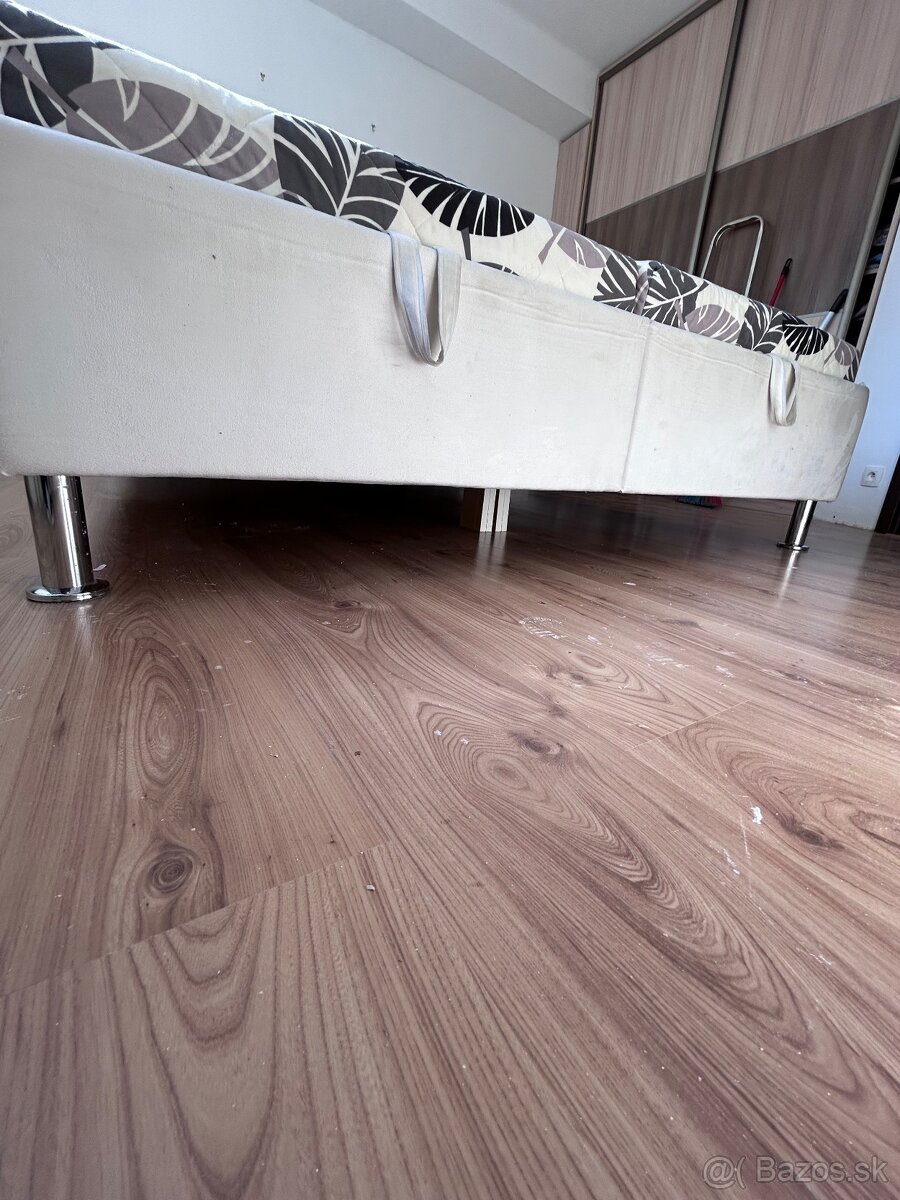 calunena manzelska postel - 6