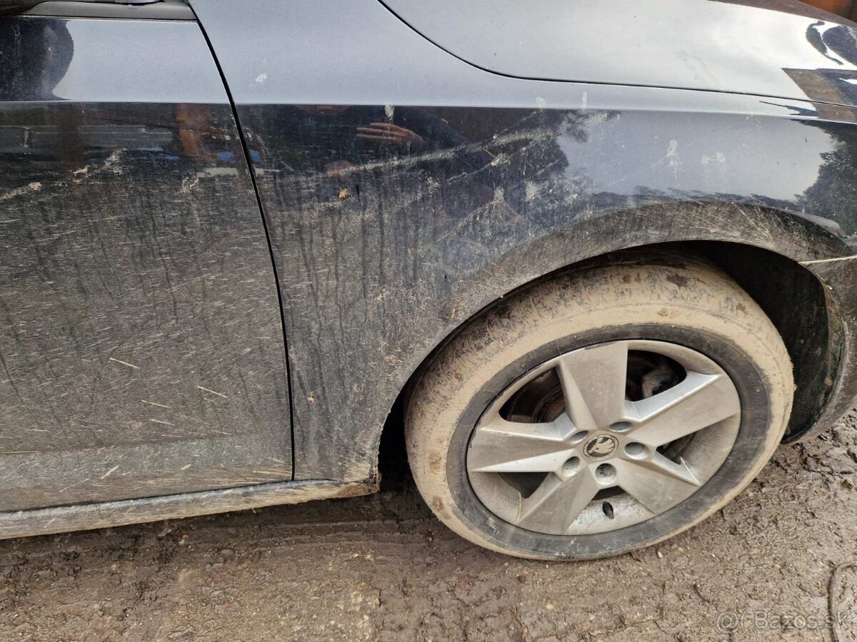 Rozpredám Škoda Octavia 3, combi - 6