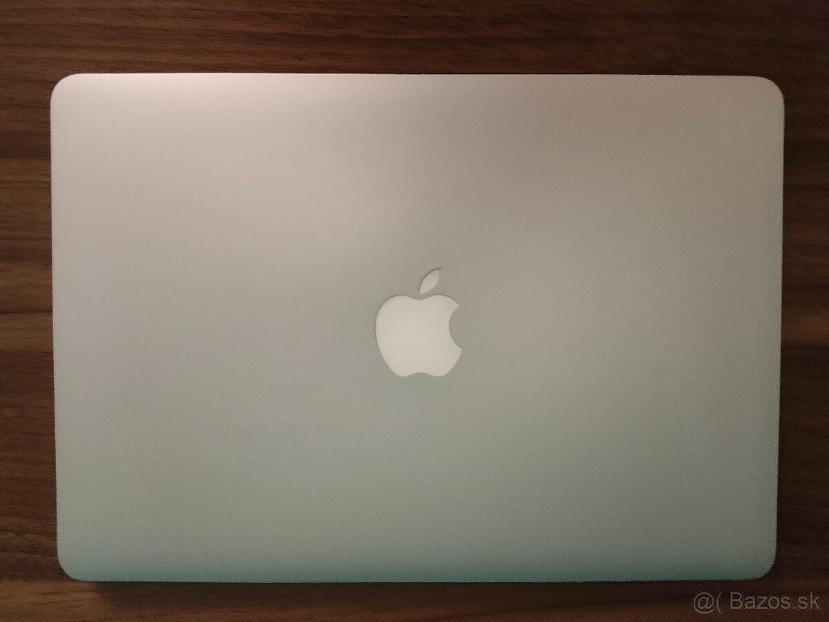 Apple MacBook Pro 2015 – i5 / 8GB / 256GB - 6