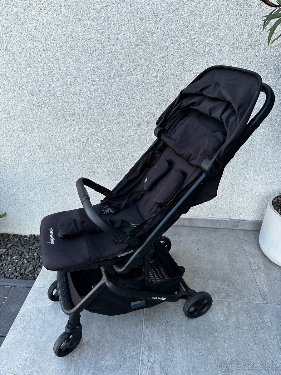 športový/ cestovný kočik Easywalker-Miley2 - 6