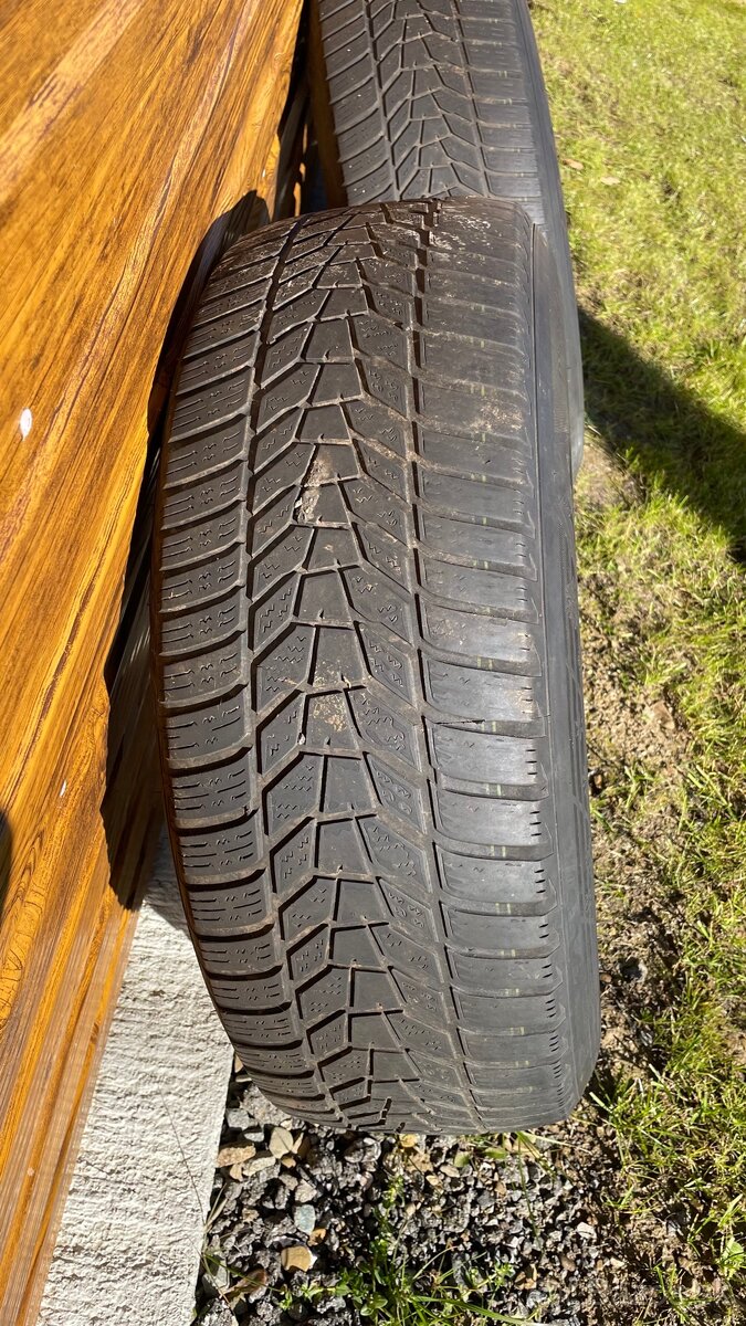Kolesá 235/65 R17 8Jx17 - 6