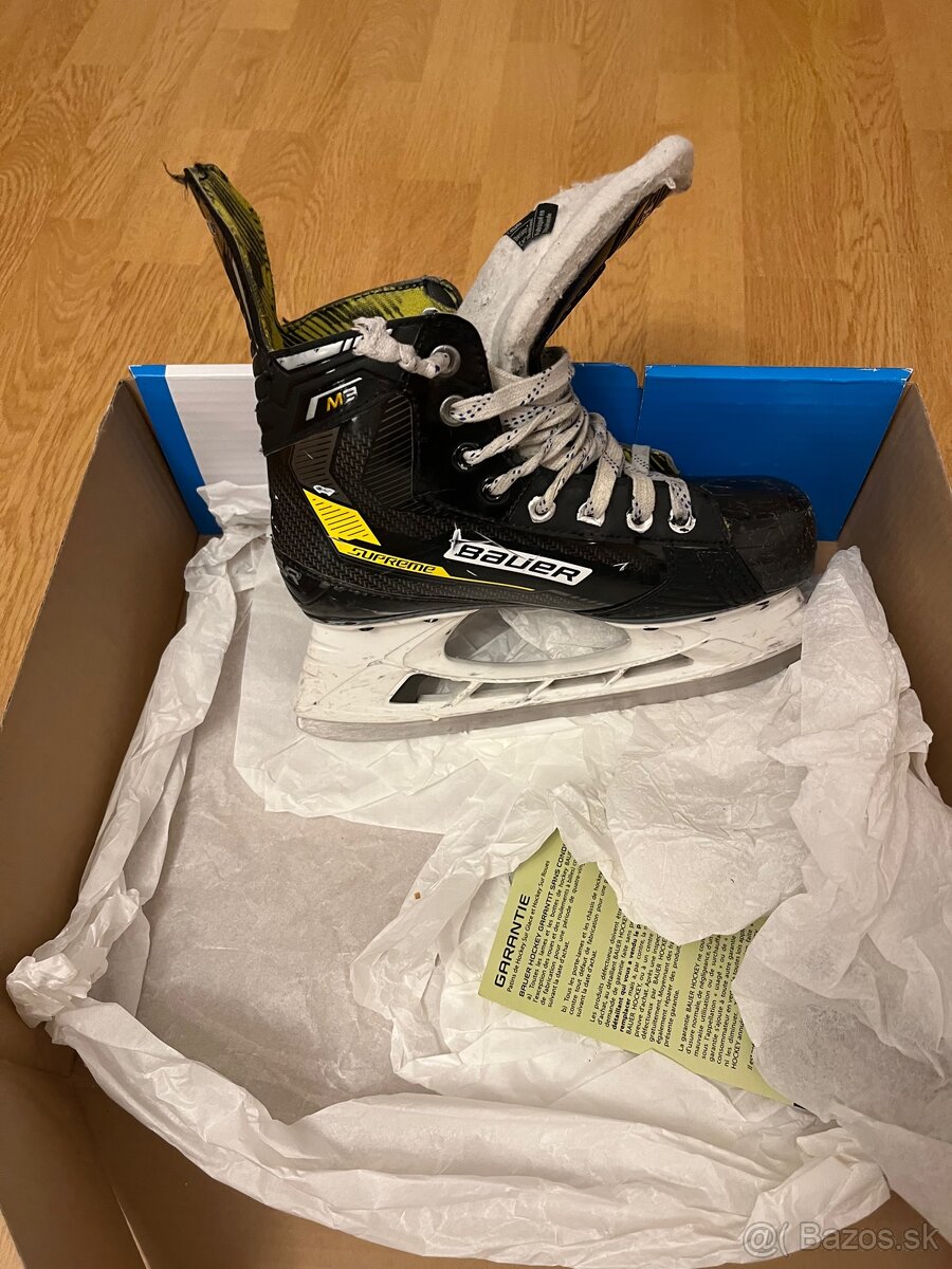 Hokejové korčule - 6