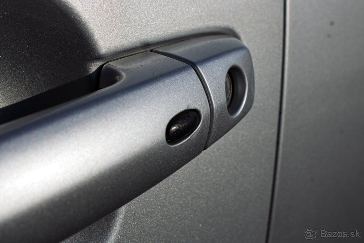 Fiat Sedici 2.0 Multijet 4x4 2011 99Kw - 6