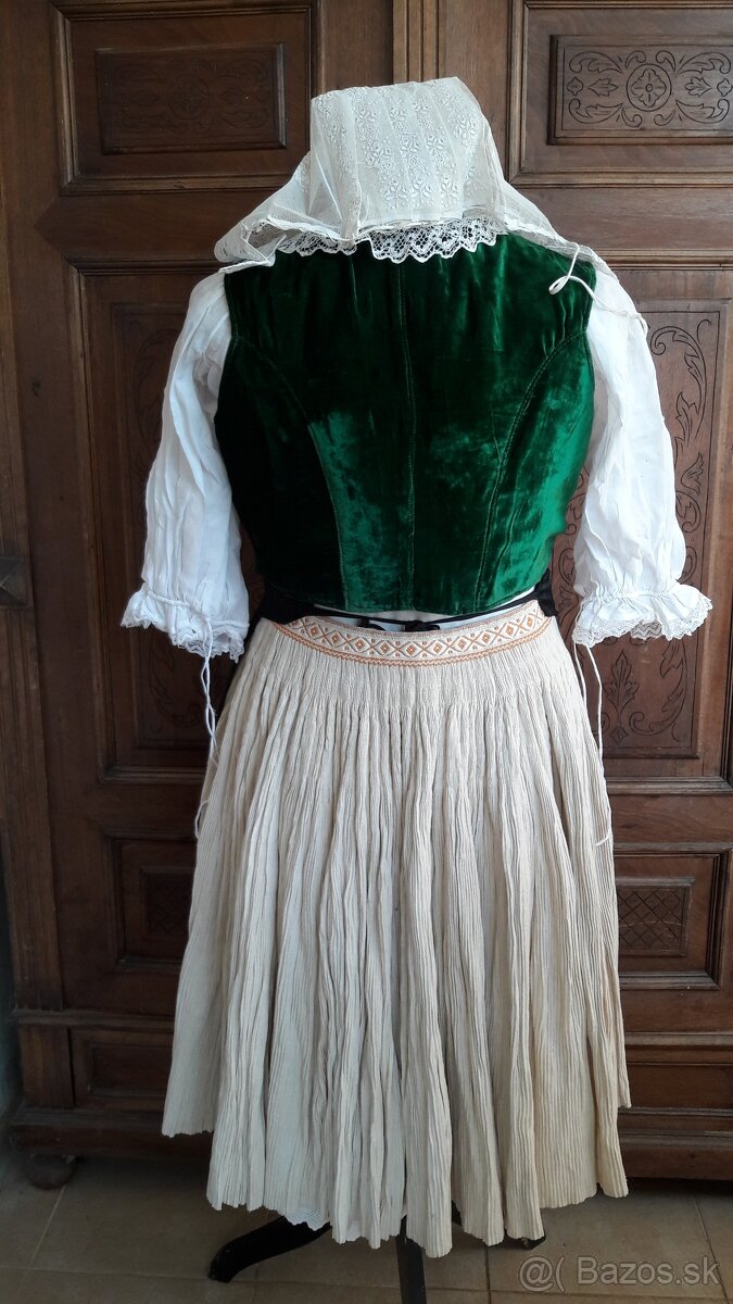Kroj Myjava - 6