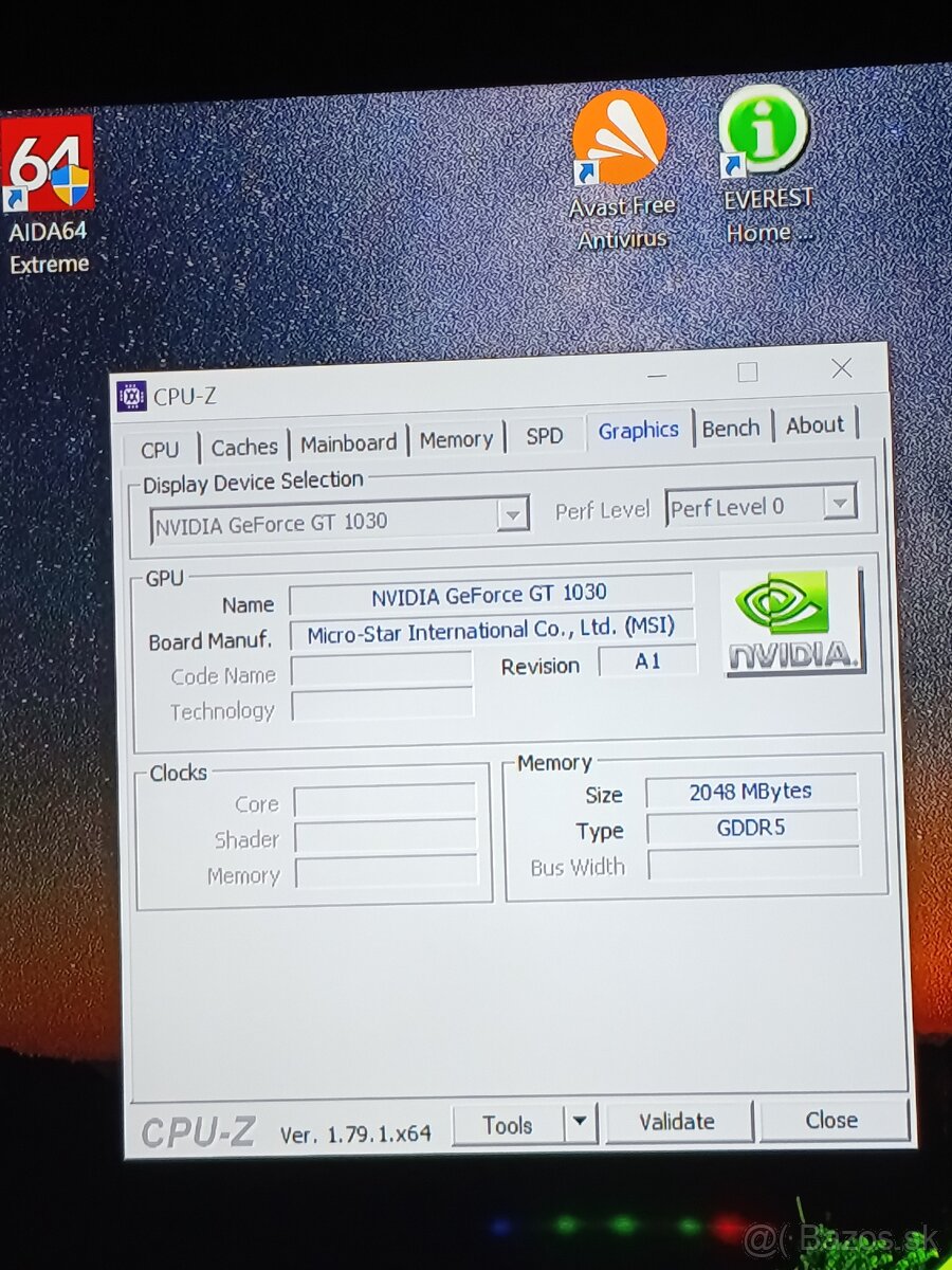 Predám starší PC - 6