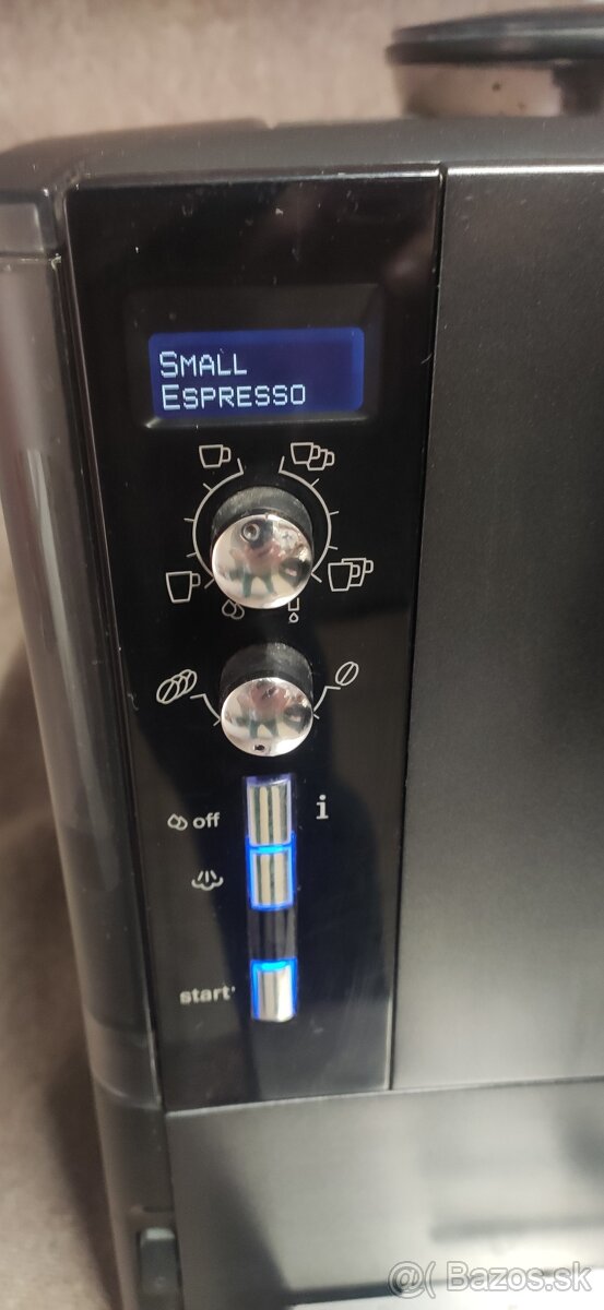 Automatický kávovar Siemens EQ.5 - 6