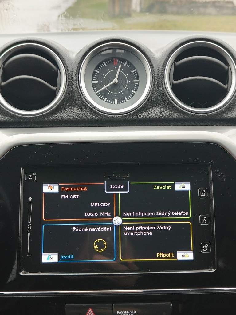Suzuki Vitara 1.6 DDiS Elegance - 6