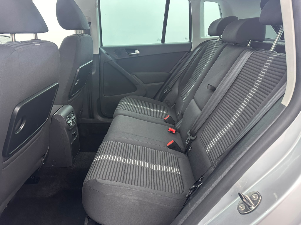 Volkswagen Tiguan 2010 - 6