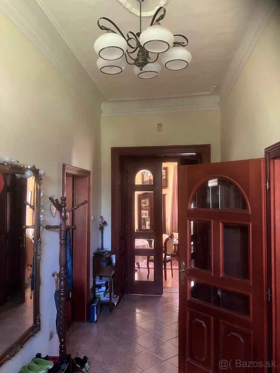 Prenájom 3 izbovej bytu - 6