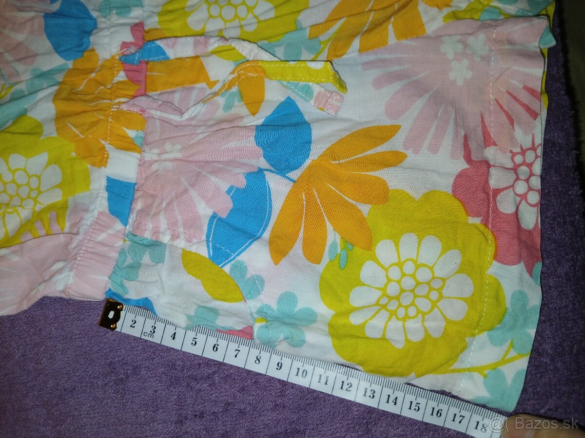 Predám dievčenský overal - 6