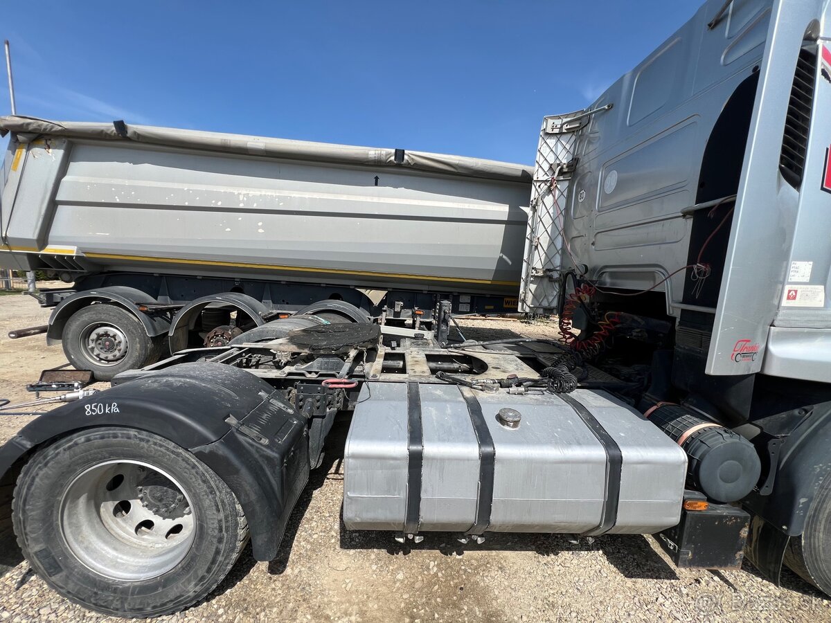 Renault premium 420dci - 6