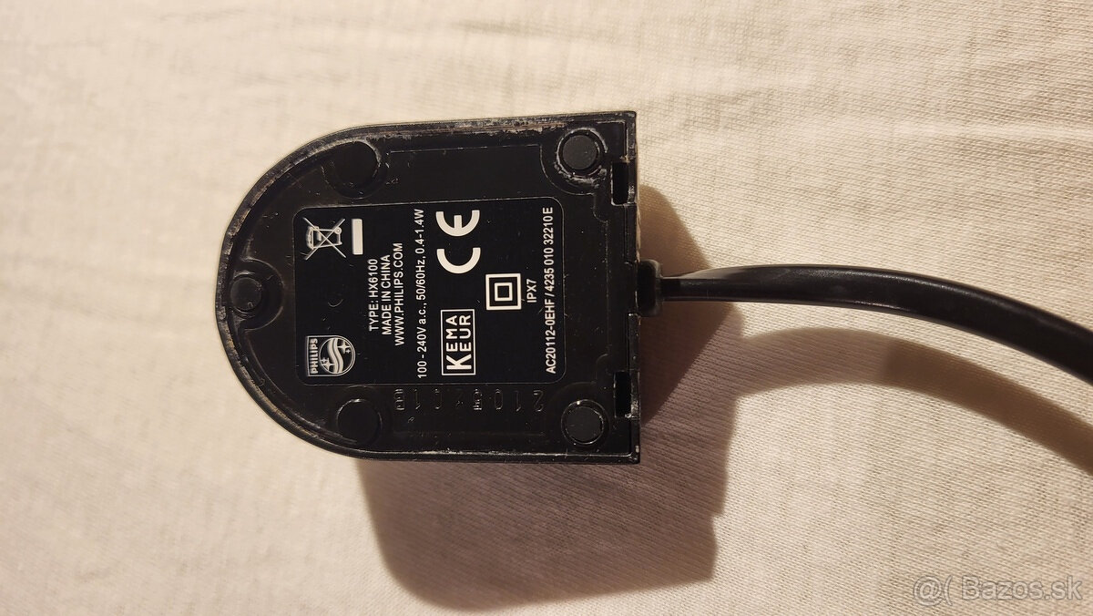 Philips Sonicare príslušenstvo - 6