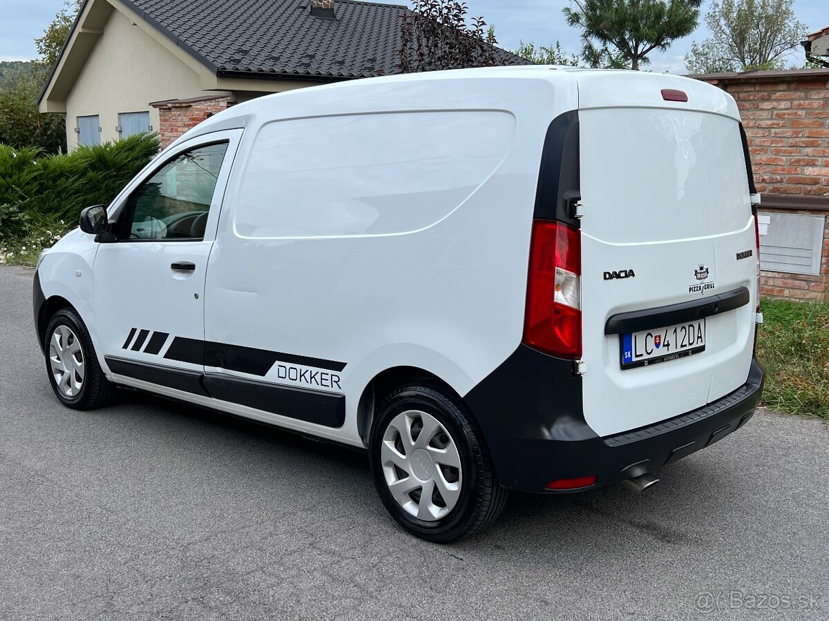 Dacia dokker 1.5dci - 6