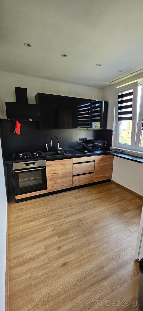 Prenájom 1-izbového bytu - 6