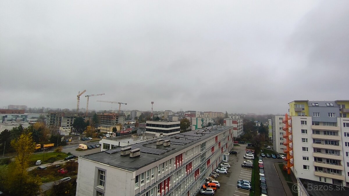 Zrekonštruovaná, zariadená investičná garsónka - 6