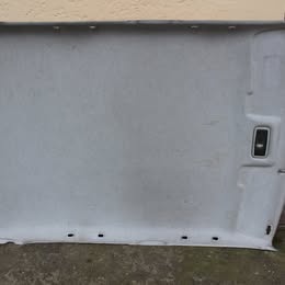 Inzerát č. 1 Náhradné diely Škoda Felícia 1.9 D € 15 - 6