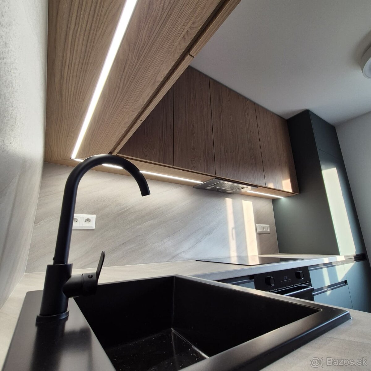 Jednoizbový byt na predaj - 6