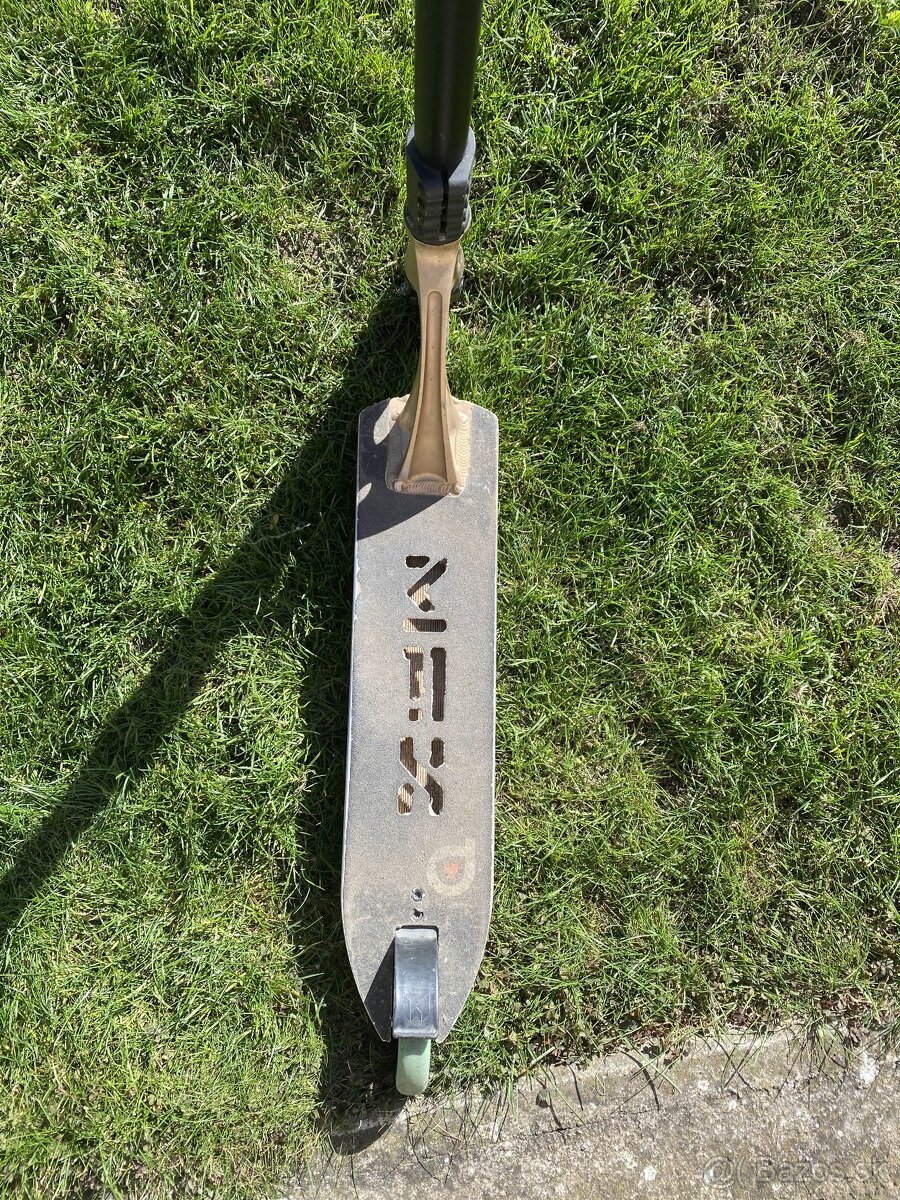 Freestyle kolobežka - 6