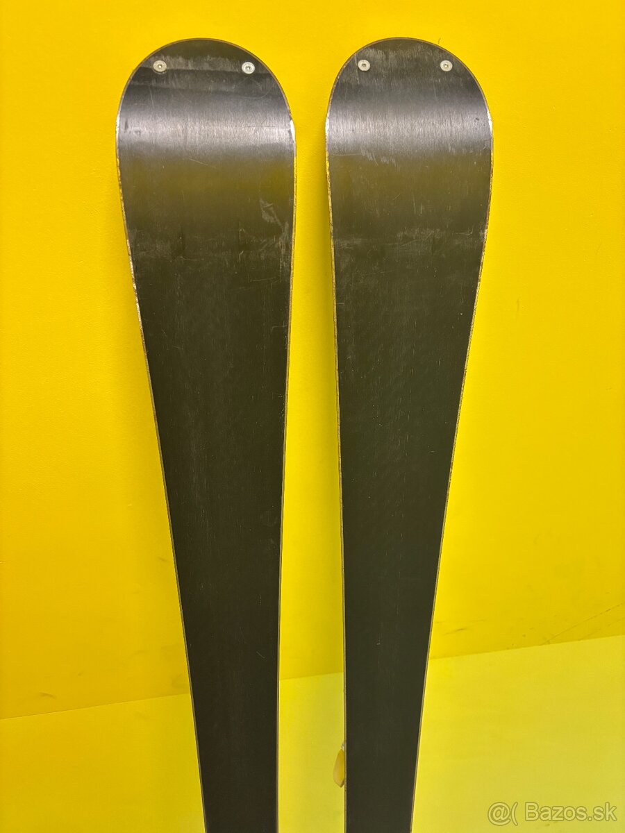 Lyže dámske 160 cm - 6