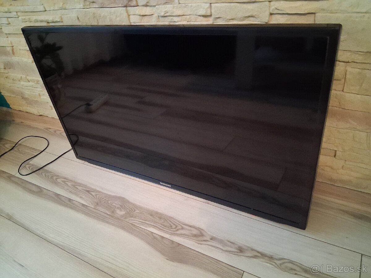 LED tv Samsung s uhlopriečkou 102 - 6