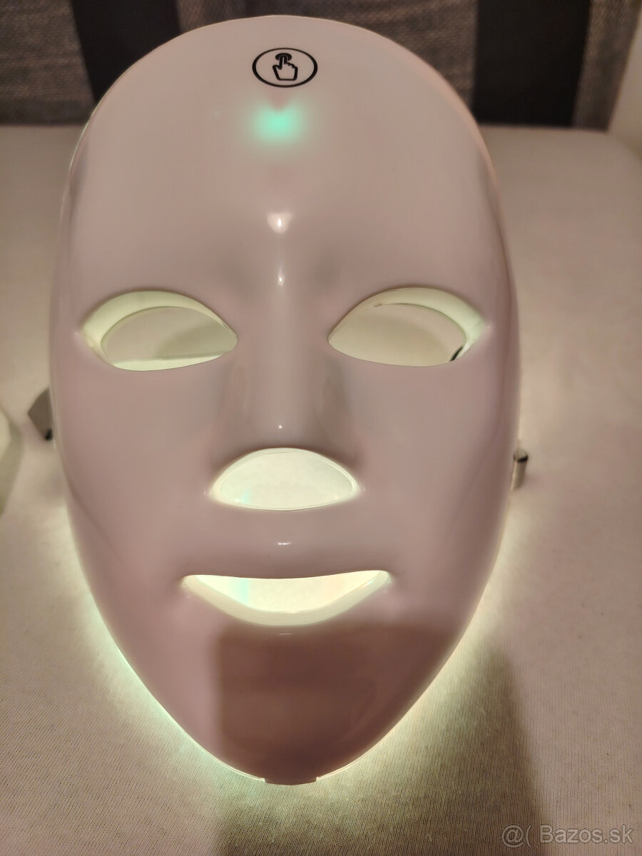 Omladzujúca maska na tvár - 6