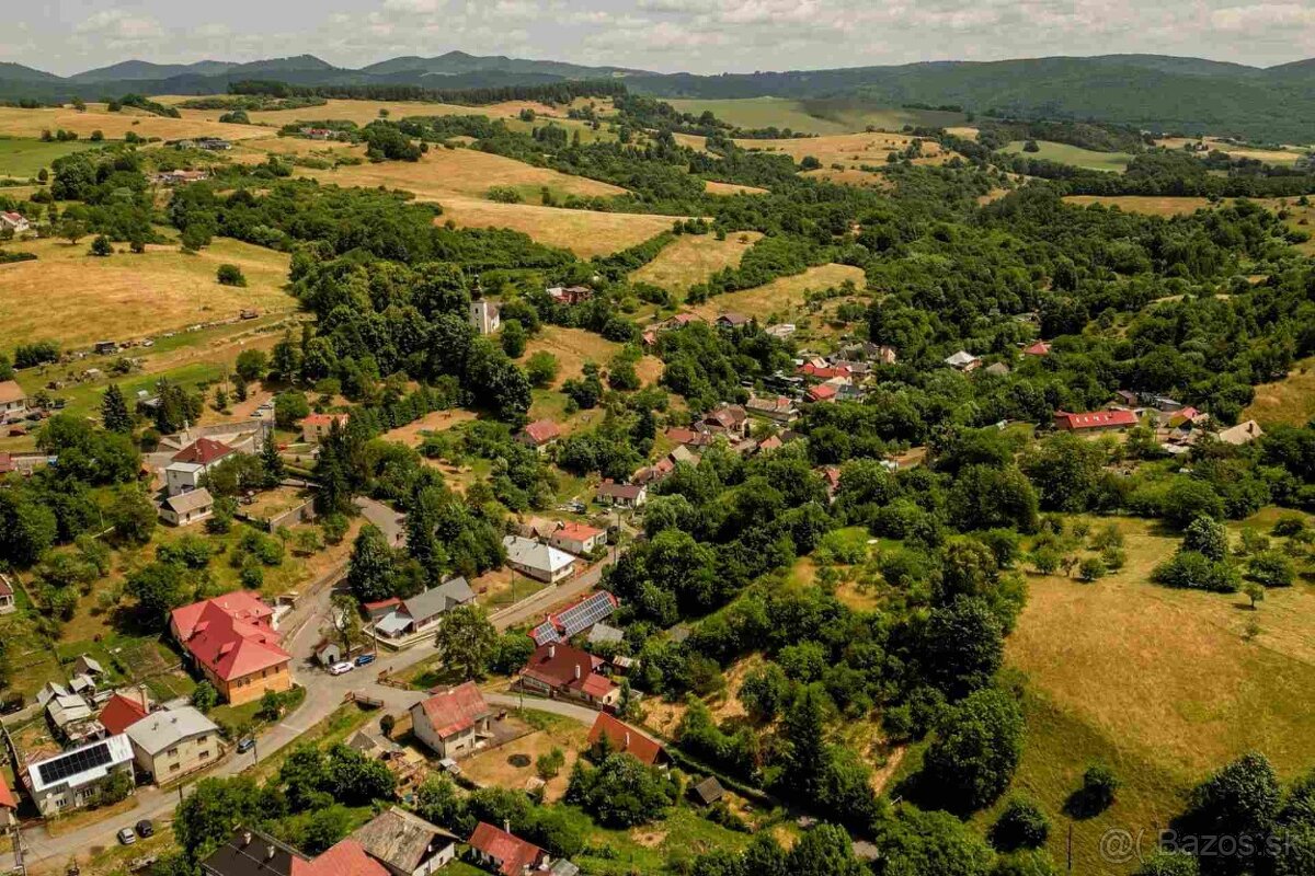 Rodinný dom a chalupa - 6