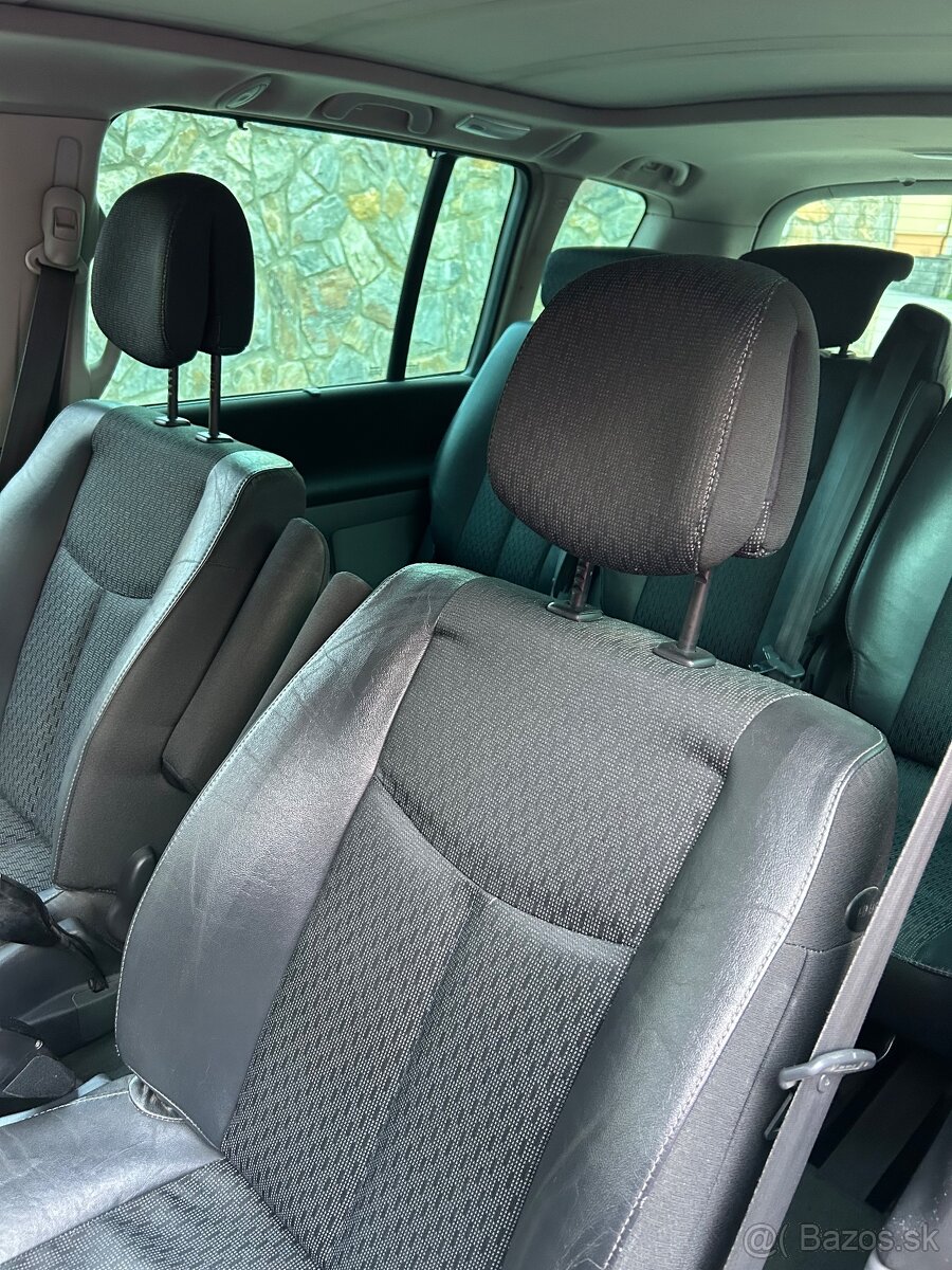 Renault Espace 4 - 6