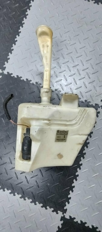 Mercedes W176 W246 W117 Primera P12 - nadobka ostrekovac - 6