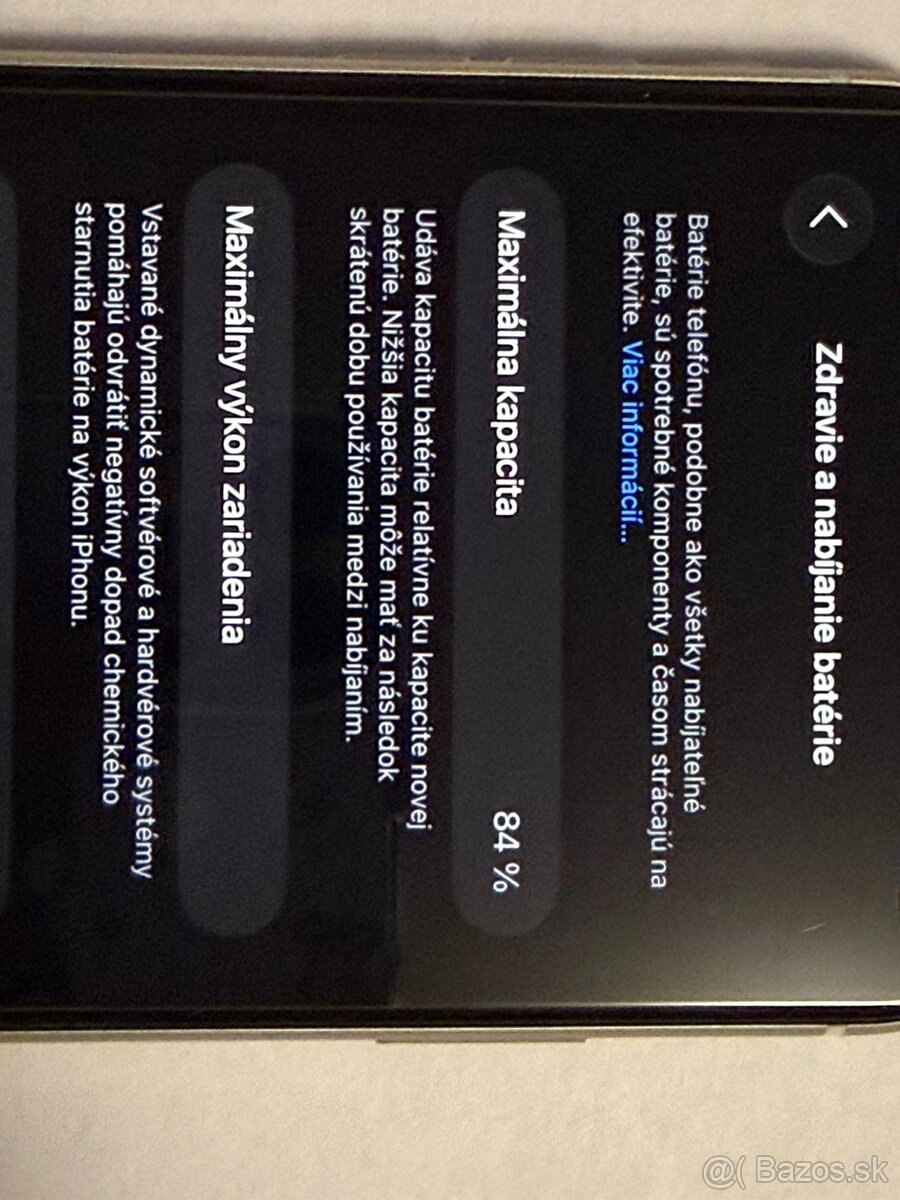 Apple iPhone 11, 128 GB - 6