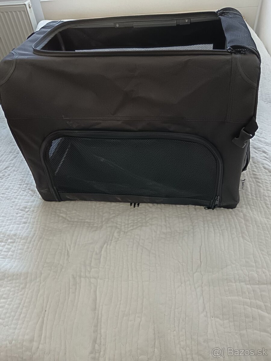 skladacia buda na cesty - 6