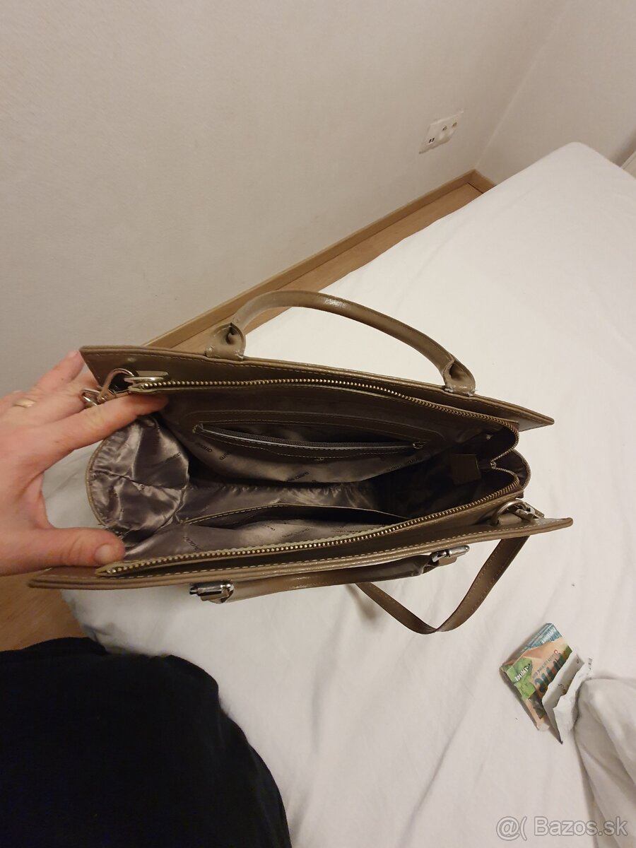 Kabelka annie claire - 6