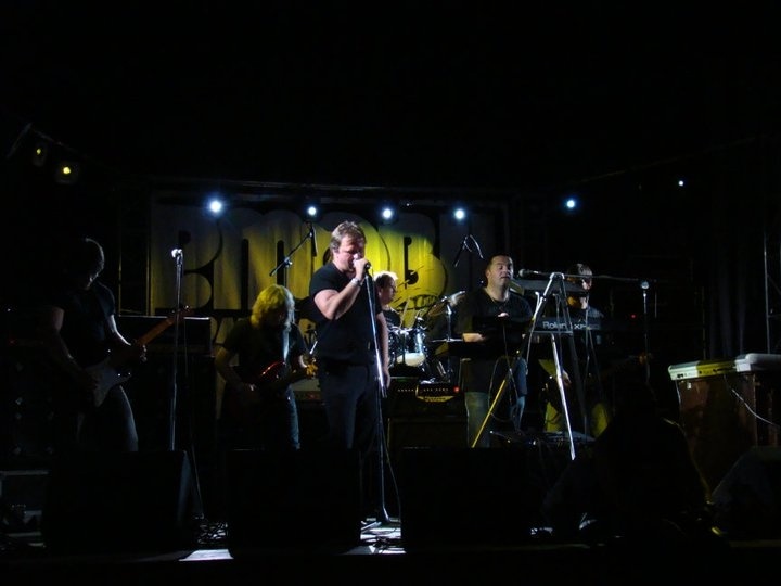 Hladame bubenika - 6