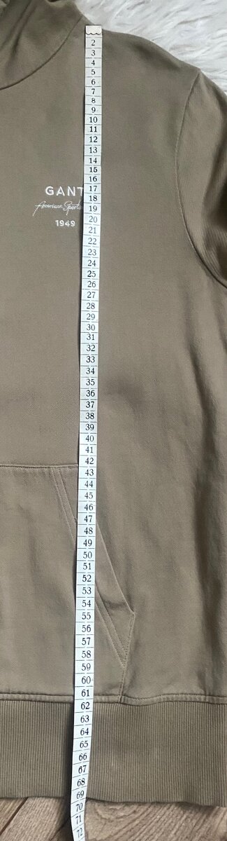 GANT mikina - 6