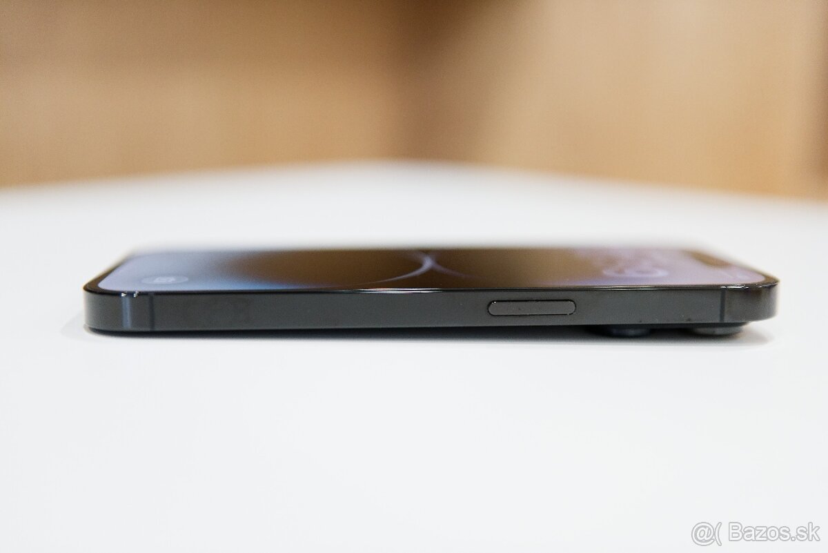 Apple iPhone 14 Pro 128GB (Space Black) - 6