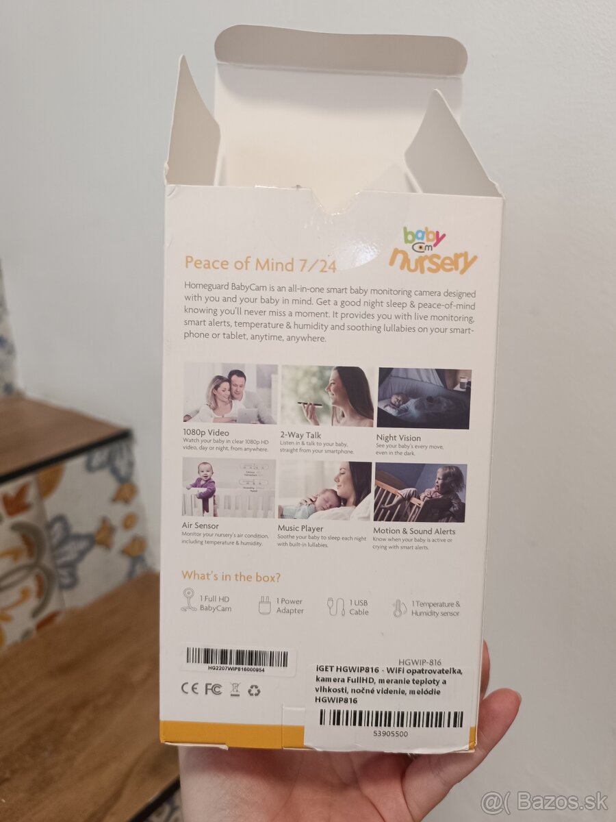 Detská pestúnka - 6