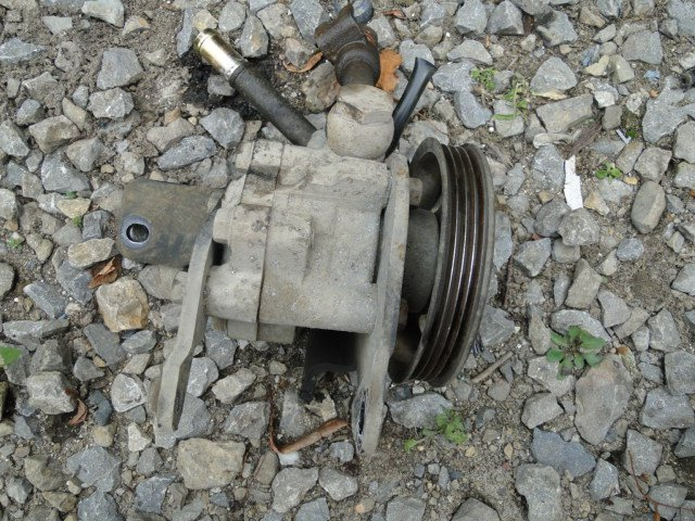 Díly motoru Nissan Navara D40/Pathfinder R51/Cabstar - 6