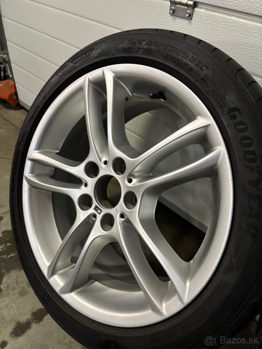 Bmw styling 261 5x120 r18 - 6