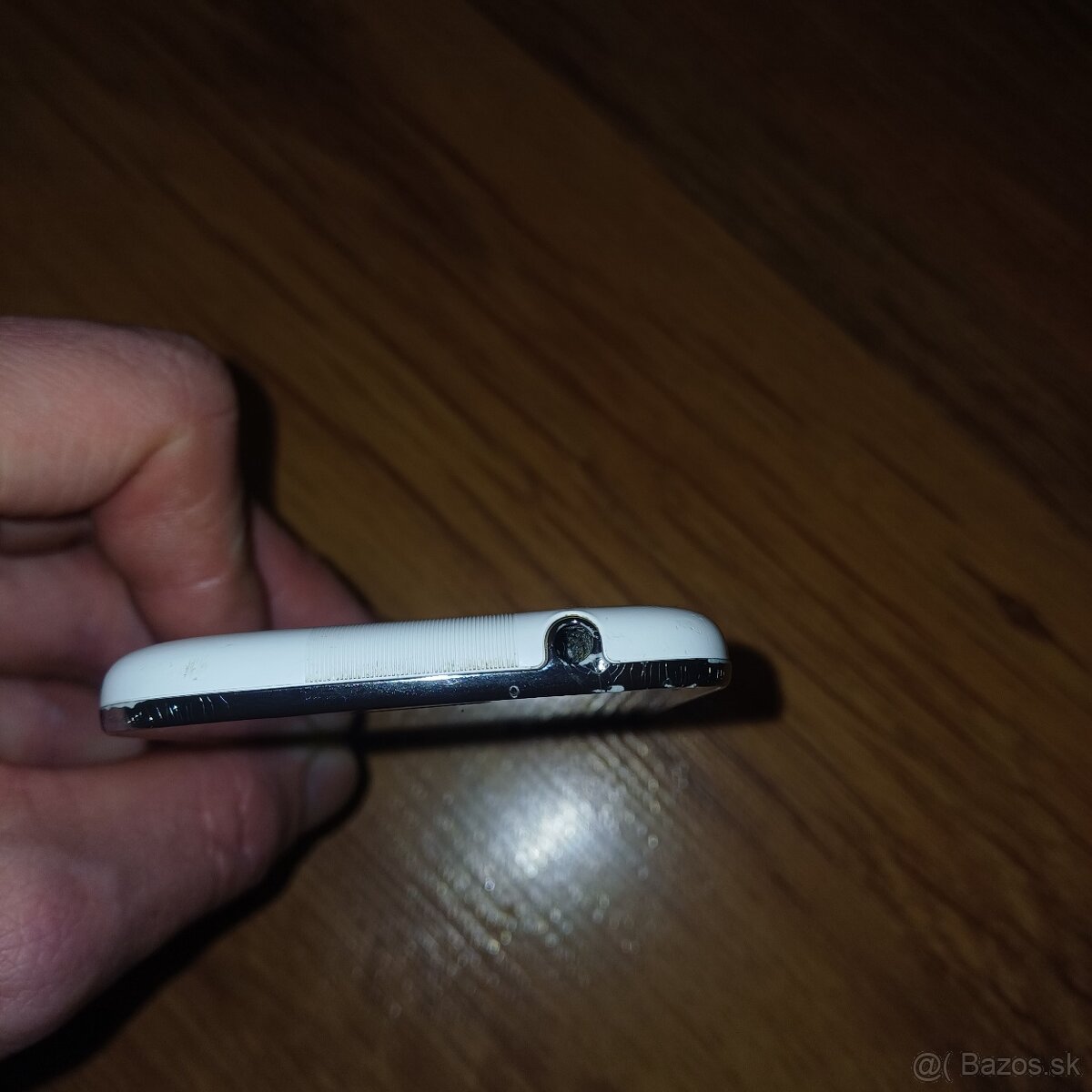 Samsung galaxy Ace 4 - 6